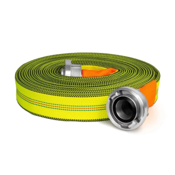 Wąż strażacki Haberkorn INTRAX 42-20 metrów